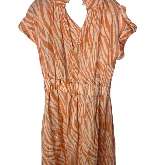 Derek Lam Collective Size 44 (Extra Large) Dress - Stunning! - Picture 7 of 8